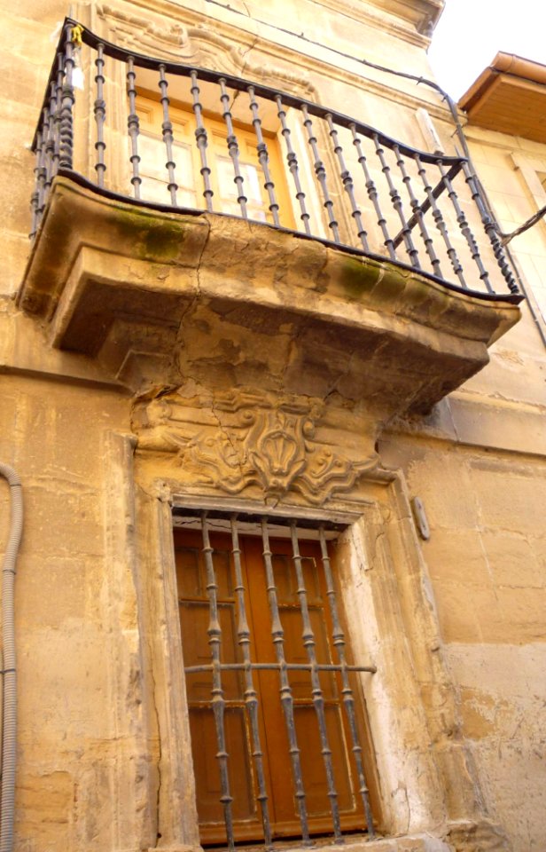 Ollauri - Palacio de Pobes 6
