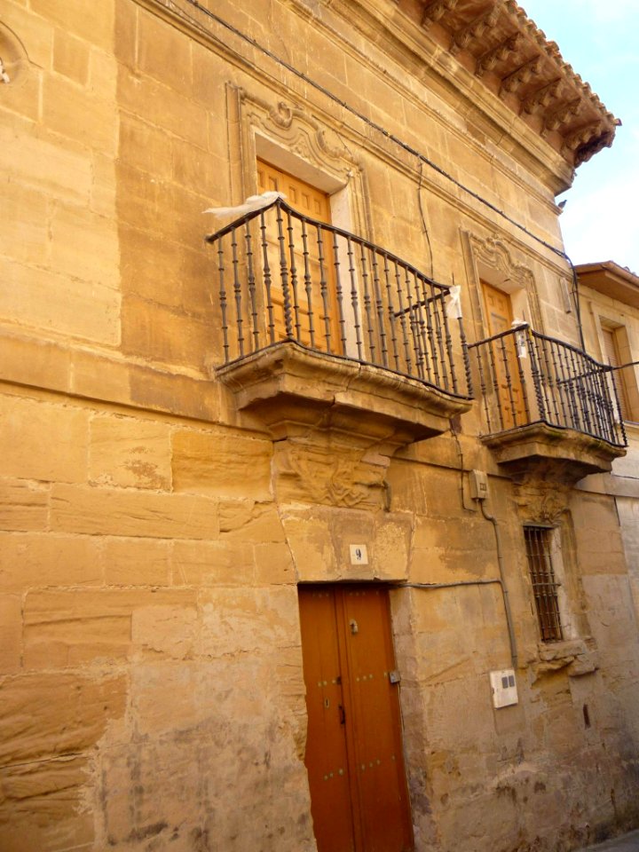 Ollauri - Palacio de Pobes 4