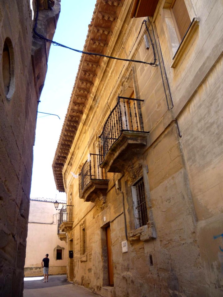 Ollauri - Palacio de Pobes 7