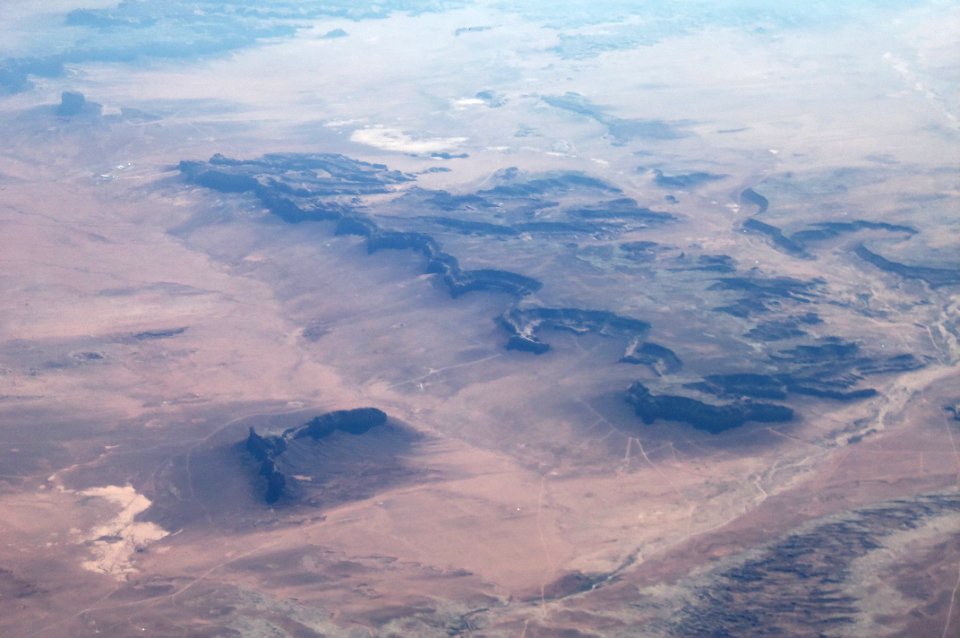 Oljato Mesa Utah 2020 b photo