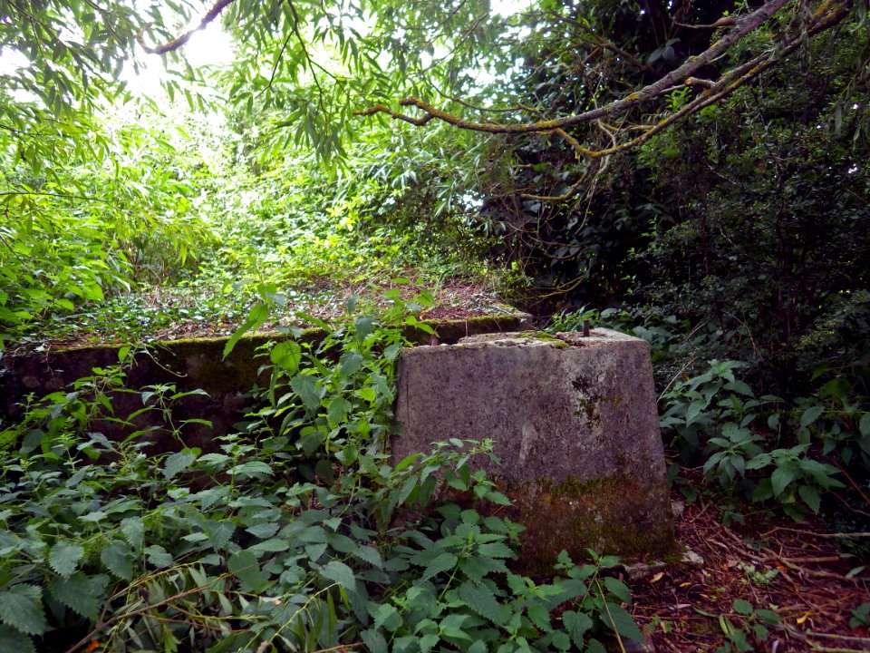Old Pumping Station, Combe Haven, Crowhurst