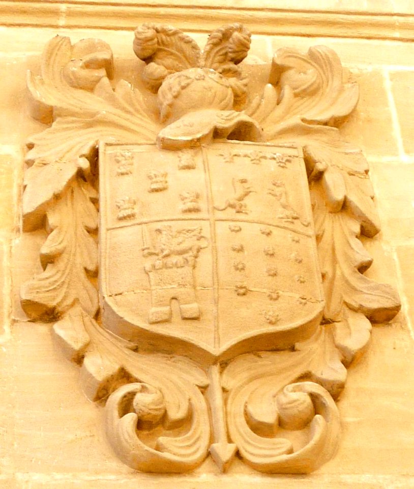 Ollauri - Palacio de Pobes 3