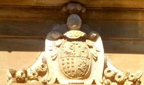 Ollauri - Palacio de Federico Paternina 3