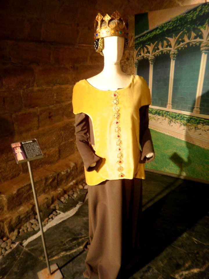 Olite - Galerias subterráneas 3