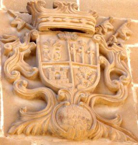 Ollauri - Palacio del Conde de Portalegre 3