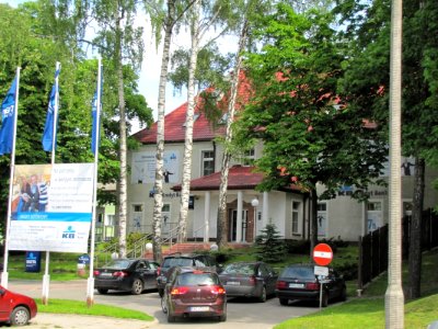 OLSZTYN, AB. 172