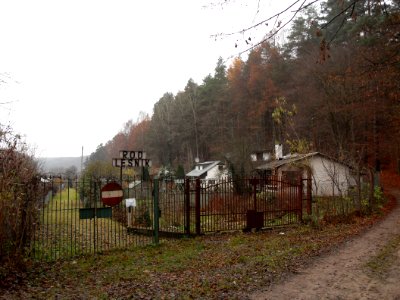 Oliwa ROD Leśnik