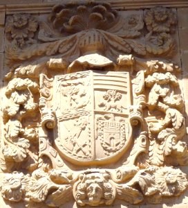Ollauri - Palacio de los Marqueses de Terán 05