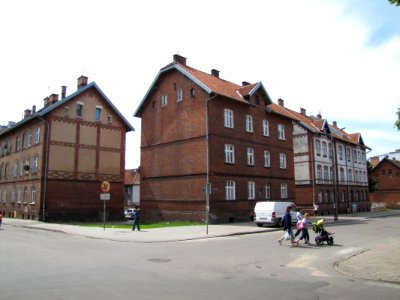OLSZTYN, AB. 163