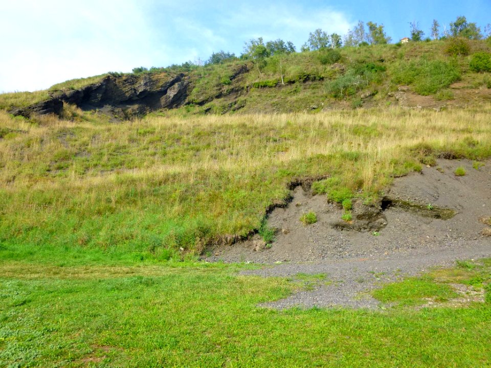 Olot - Volcán Montsacopa 2