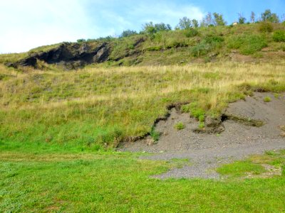 Olot - Volcán Montsacopa 2