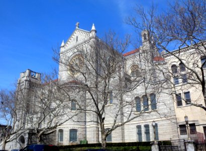 OLPH South jeh