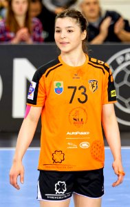 Olivera Vukcevic 20160227
