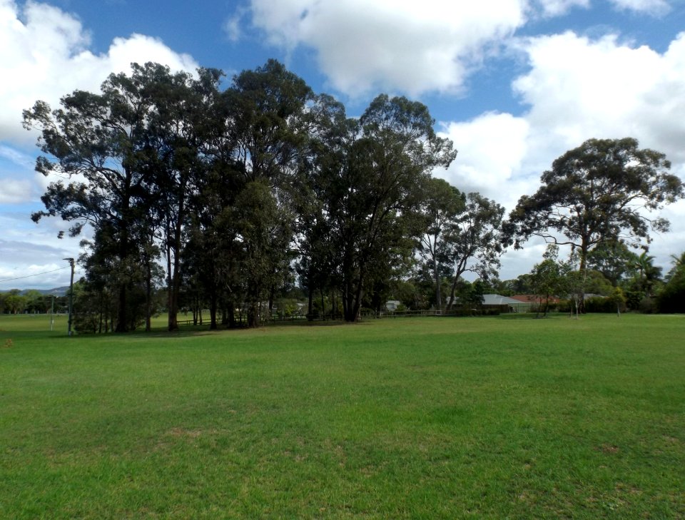 Olivers Sports Complex at Eagleby, Queensland