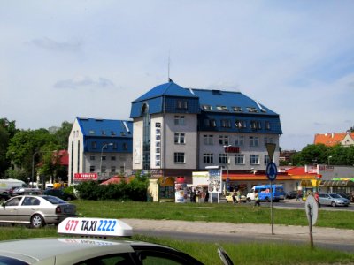 OLSZTYN, AB. 143