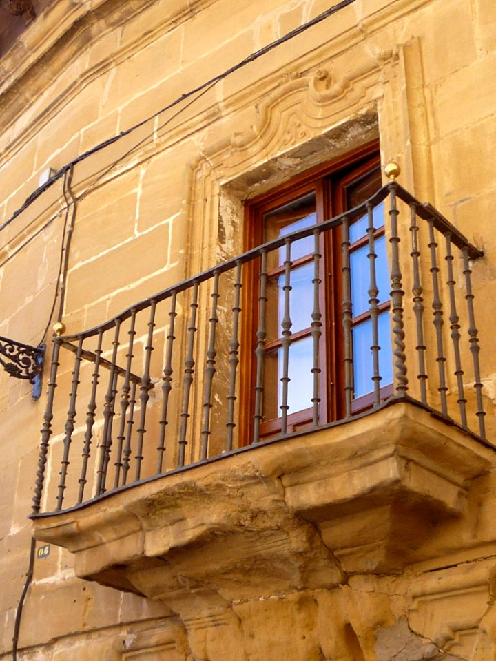 Ollauri - Palacio de Pobes 5