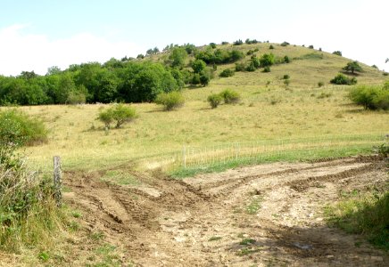 Olloix Puy d'Auzelle1