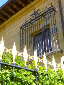 Ollauri - Palacio de los Marqueses de Terán 03