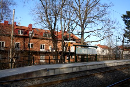 Olovsund 15 april 2016