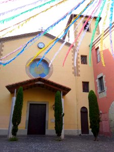 Olot - Antiguo Convento del Carme 02 photo