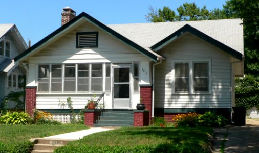 Omaha, Nebraska 2416 Bauman Ave
