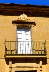 Ollauri - Palacio de Federico Paternina 2