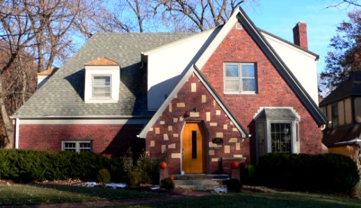 Omaha, Nebraska 2717 Country Club Ave