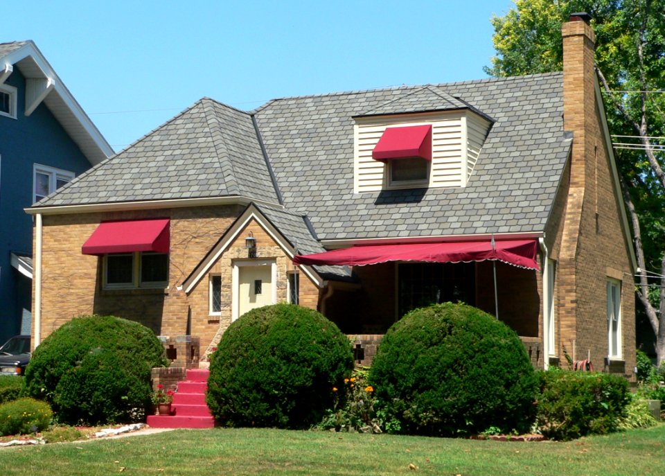 Omaha, Nebraska 2708 Redick Ave