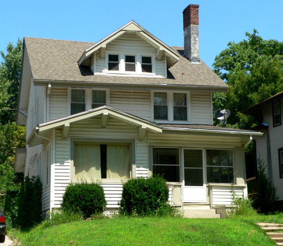 Omaha, Nebraska 2426 Redick Ave