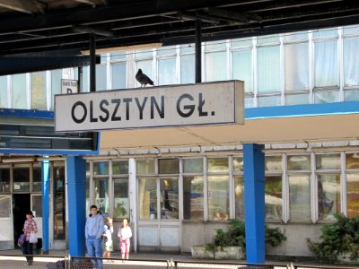 OLSZTYN, AB. 194