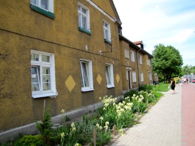 OLSZTYN, AB. 173