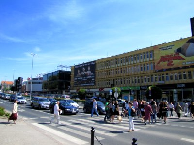 OLSZTYN, AB. 192