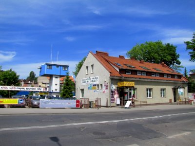 OLSZTYN, AB. 153