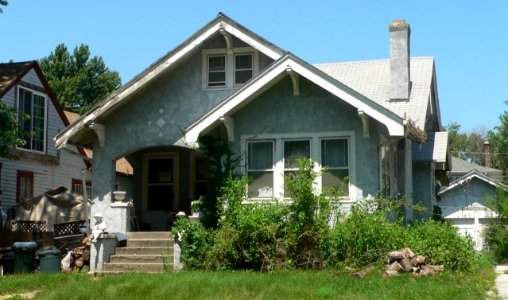 Omaha, Nebraska 2422 Bauman Ave