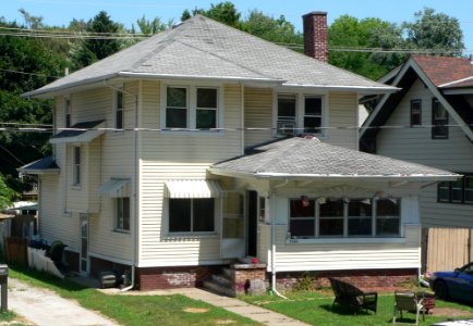 Omaha, Nebraska 2566 Redick Ave