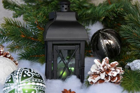 Christmas advent christmas time