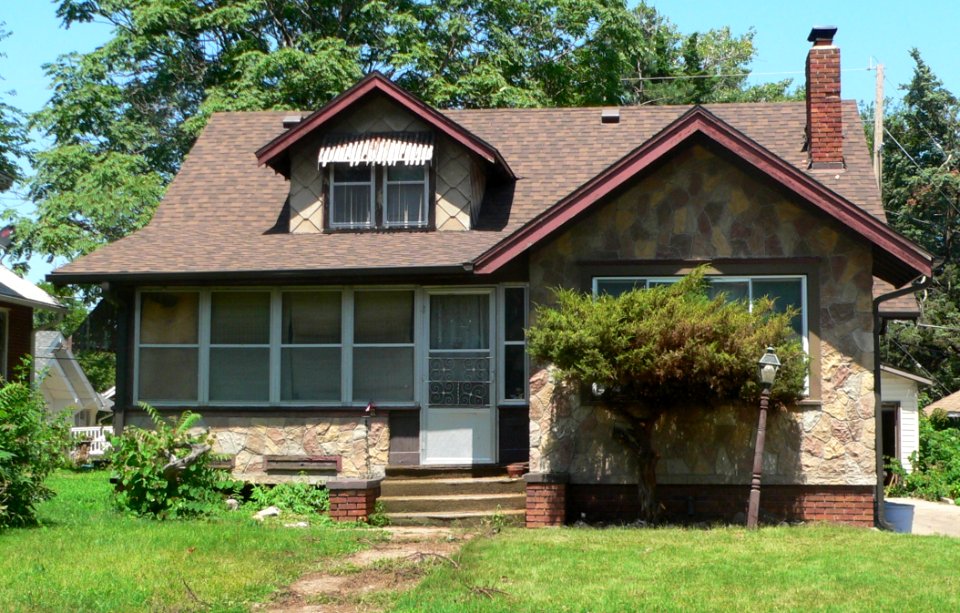Omaha, Nebraska 2720 Bauman Ave
