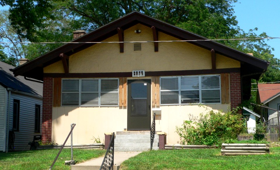 Omaha, Nebraska 2574 Bauman Ave