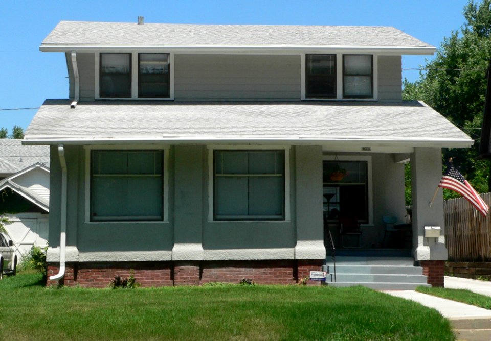 Omaha, Nebraska 2436 Redick Ave