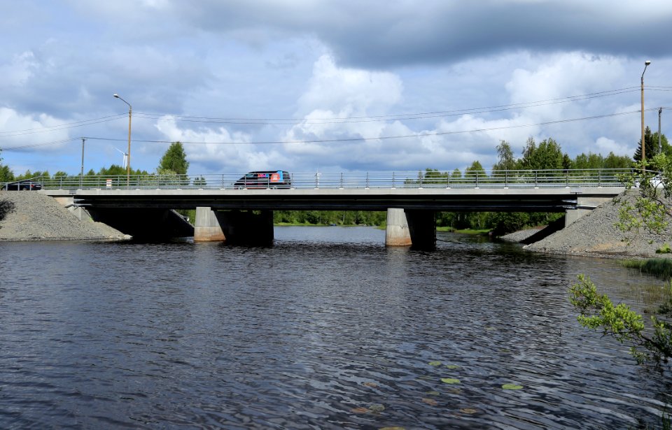 Olhavajoki Bridge Ii 20170624 02