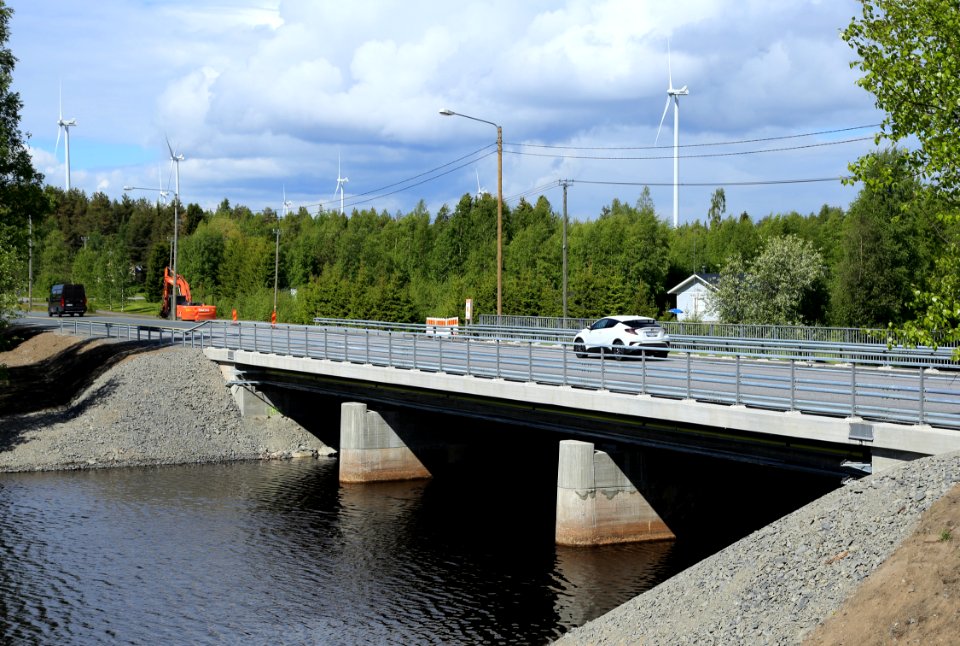 Olhavajoki Bridge Ii 20170624 01