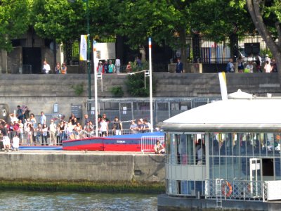 Olympic Days Paris June 2017 - 25