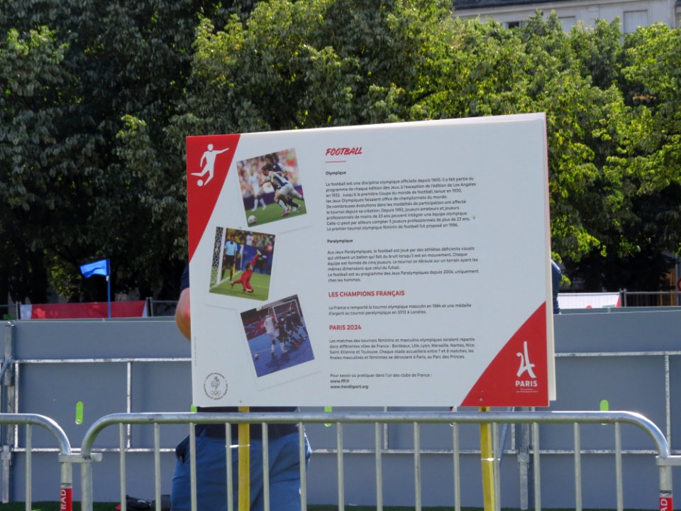 Olympic Days Paris June 2017 - 10
