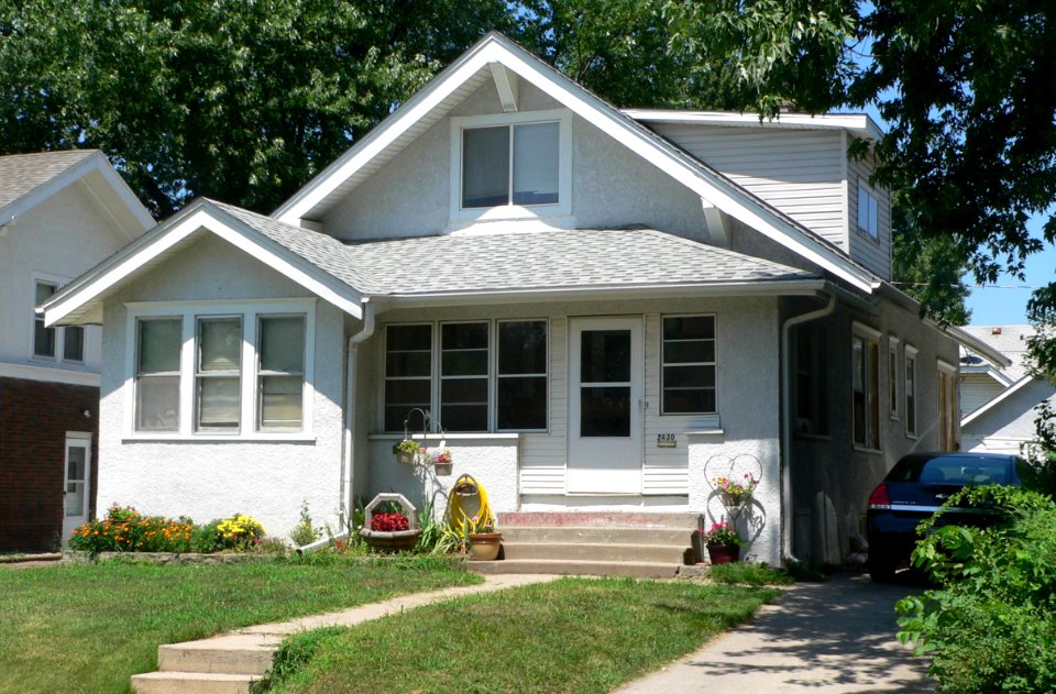Omaha, Nebraska 2430 Bauman Ave