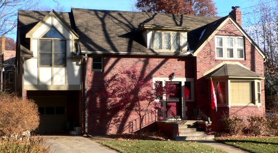 Omaha, Nebraska 2701 Country Club Ave
