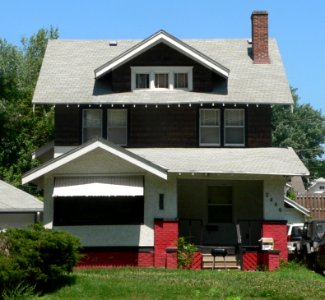 Omaha, Nebraska 2440 Redick Ave