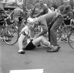 Olympiatour, Bestanddeelnr 913-9598