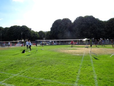 Olympic Days Paris June 2017 - 14