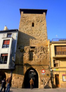 Olite - Torre del Chapitel 2