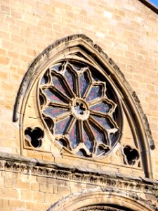 Olite - Iglesia de San Pedro 5